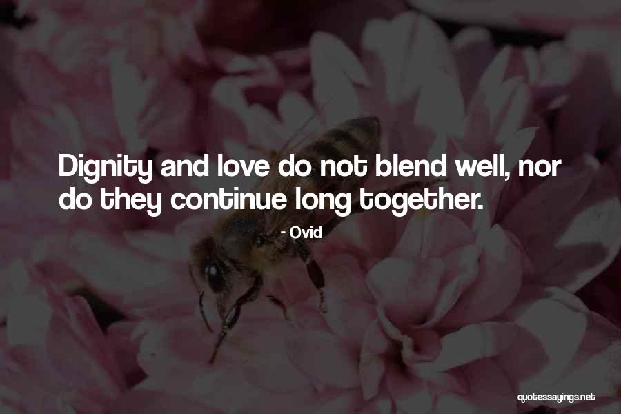 Linas Quotes By Ovid Linas Quotes By Ovid