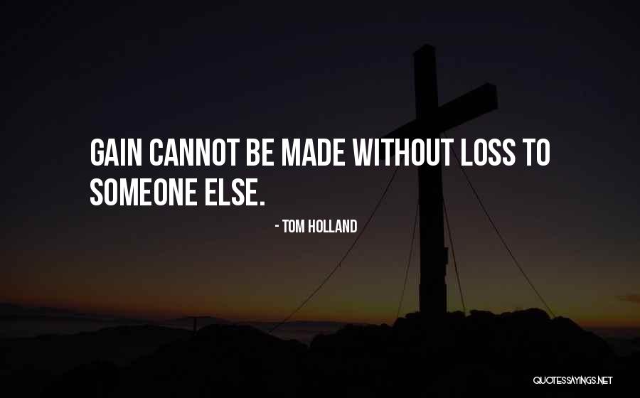 Lincanto Miami Quotes By Tom Holland Lincanto Miami Quotes By Tom Holland