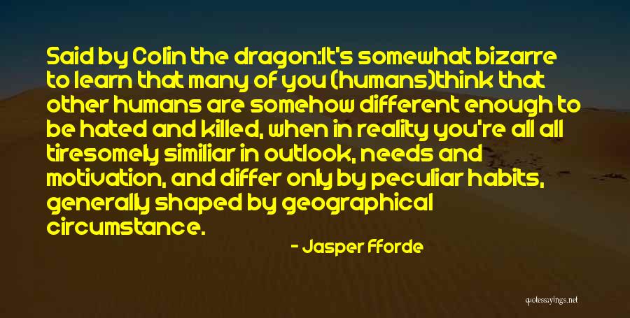 Lincanto Quotes By Jasper Fforde Lincanto Quotes By Jasper Fforde
