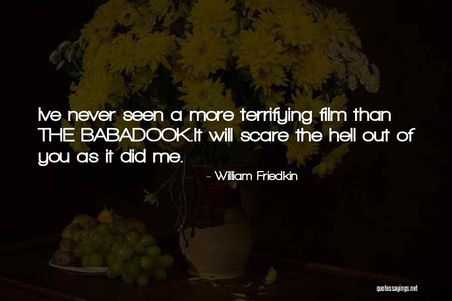 Lincare Near Quotes By William Friedkin Lincare Near Quotes By William Friedkin