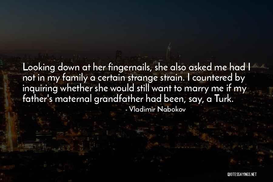 Lincare Products Quotes By Vladimir Nabokov Lincare Products Quotes By Vladimir Nabokov