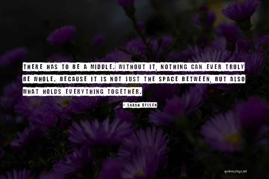 Linceul Larousse Quotes By Sarah Dessen Linceul Larousse Quotes By Sarah Dessen