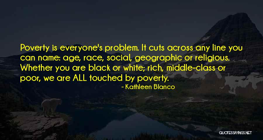 Linchi Lopez Quotes By Kathleen Blanco Linchi Lopez Quotes By Kathleen Blanco