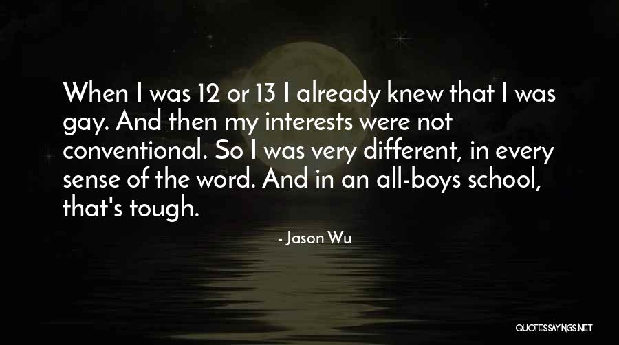 Linchpins Of Dead Quotes By Jason Wu Linchpins Of Dead Quotes By Jason Wu