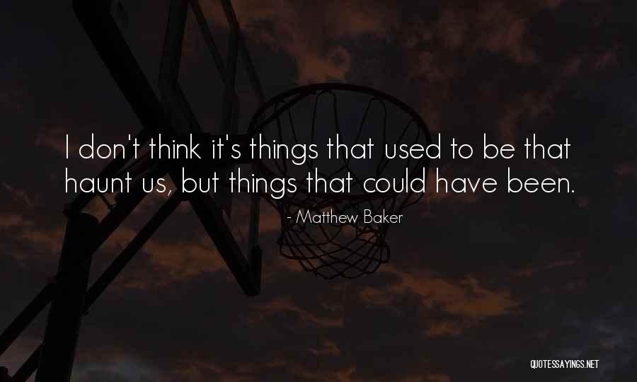 Linchpins Of Dead Quotes By Matthew Baker Linchpins Of Dead Quotes By Matthew Baker