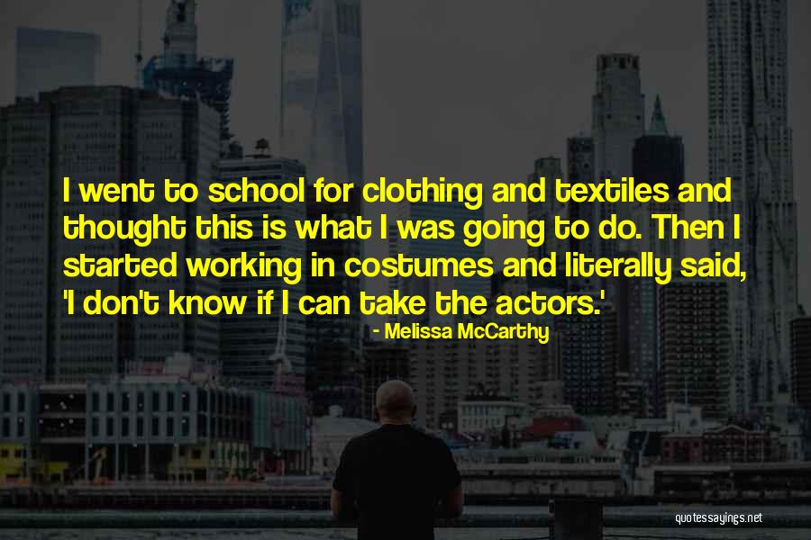 Lincklaen Inn Quotes By Melissa McCarthy Lincklaen Inn Quotes By Melissa McCarthy