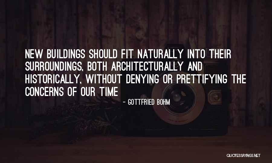 Lincklaen Ny Quotes By Gottfried Bohm Lincklaen Ny Quotes By Gottfried Bohm