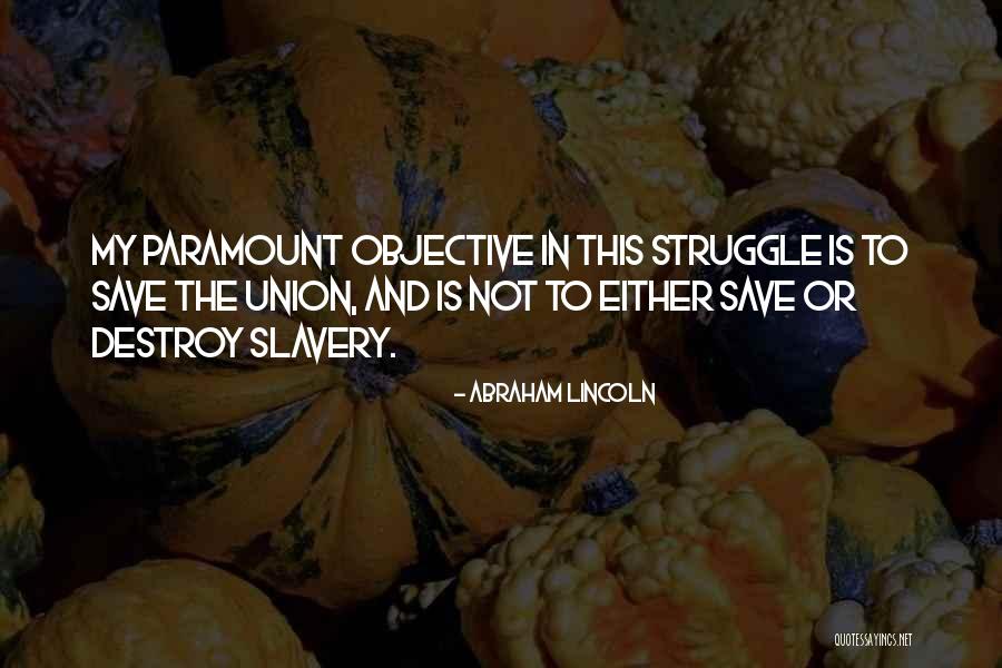 Lincoln And Slavery Quotes By Abraham Lincoln Lincoln And Slavery Quotes By Abraham Lincoln