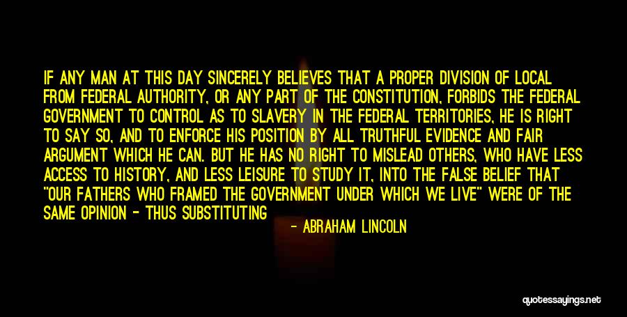 Lincoln And Slavery Quotes By Abraham Lincoln Lincoln And Slavery Quotes By Abraham Lincoln