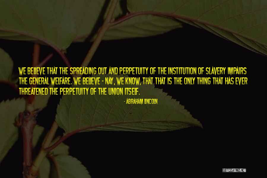 Lincoln And Slavery Quotes By Abraham Lincoln Lincoln And Slavery Quotes By Abraham Lincoln
