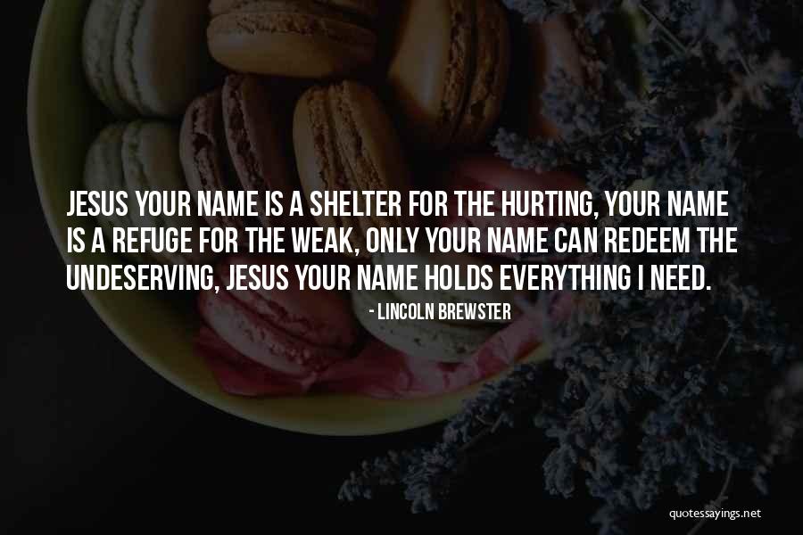 Lincoln Brewster Quotes 803793 Lincoln Brewster Quotes 803793