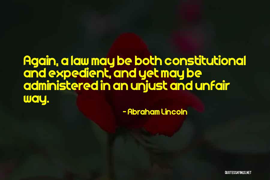 Lincoln Constitutional Quotes By Abraham Lincoln Lincoln Constitutional Quotes By Abraham Lincoln