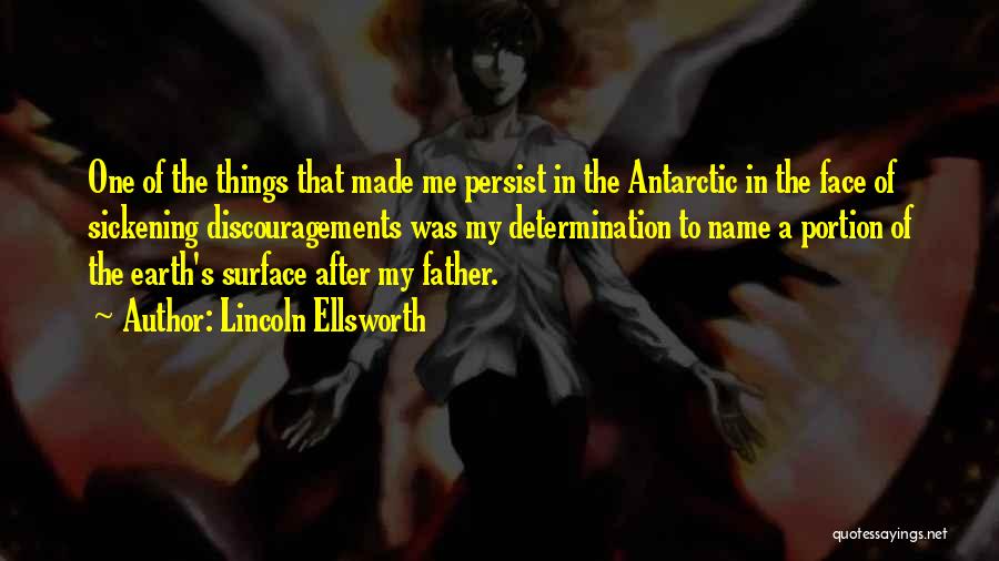 Lincoln Ellsworth Quotes 165748