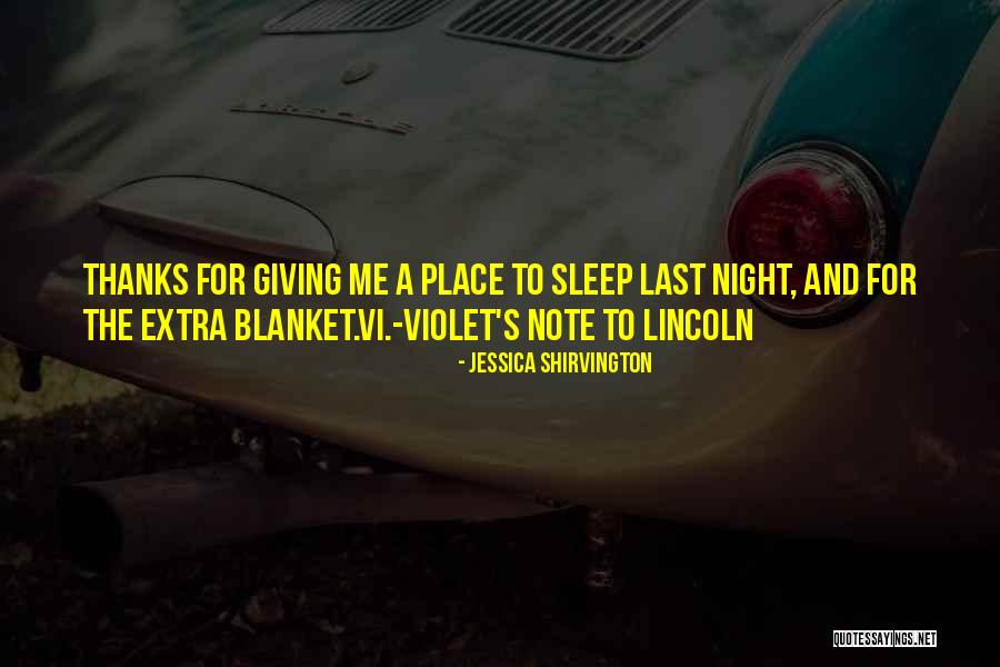 Lincoln Emblaze Quotes By Jessica Shirvington Lincoln Emblaze Quotes By Jessica Shirvington