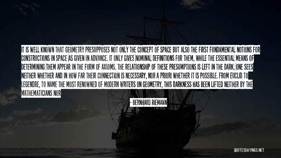 Lincoln Kneeling Quotes By Bernhard Riemann Lincoln Kneeling Quotes By Bernhard Riemann
