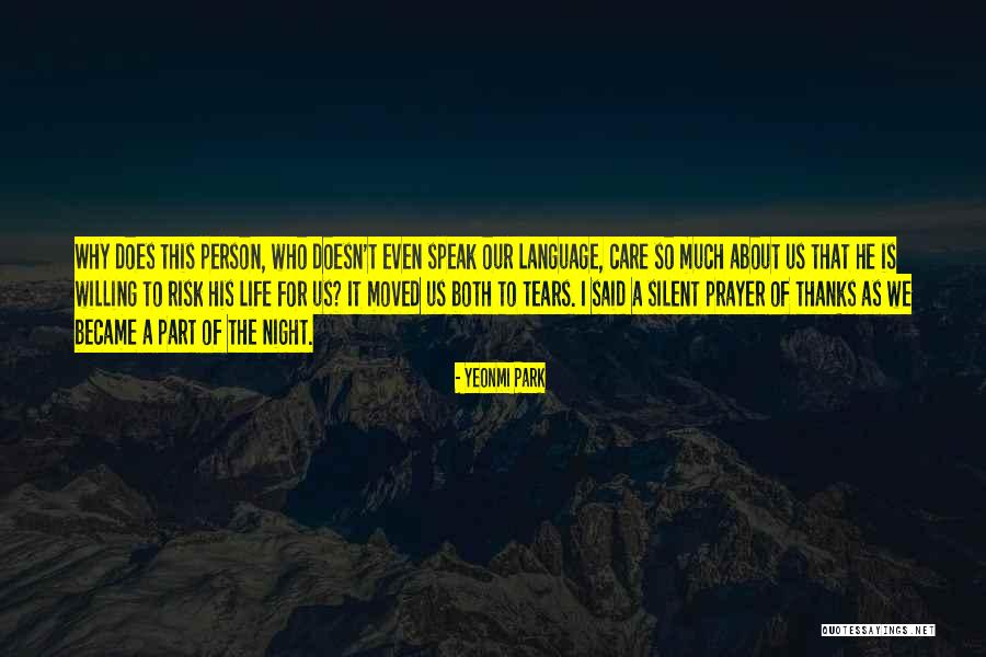 Lincoln Mcclellan Quotes By Yeonmi Park Lincoln Mcclellan Quotes By Yeonmi Park