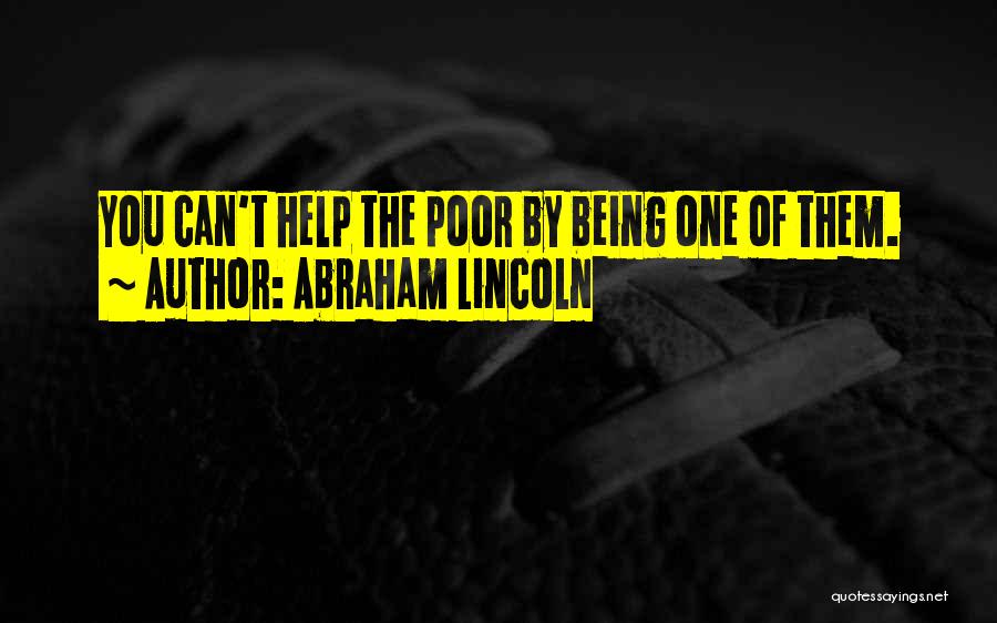 Lincoln Quotes By Abraham Lincoln