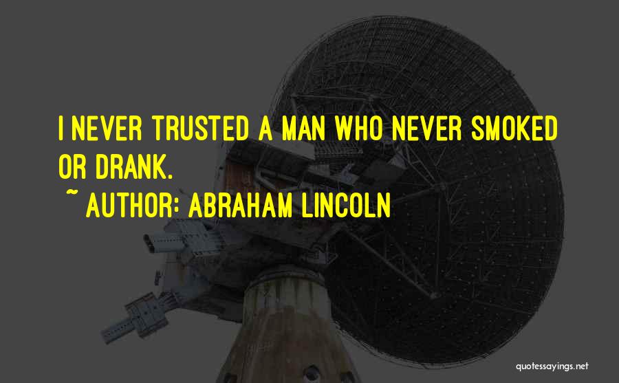 Lincoln Quotes By Abraham Lincoln