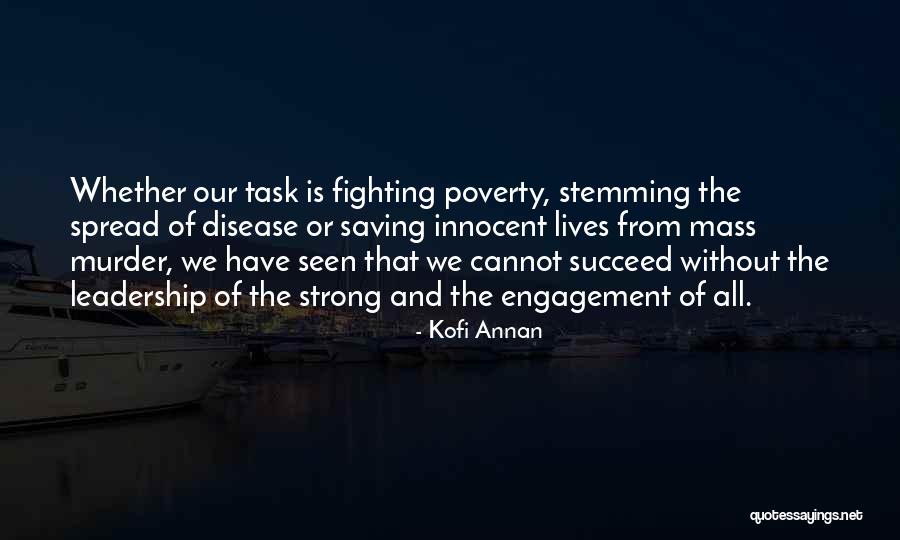 Lincoln Steffens Famous Quotes By Kofi Annan Lincoln Steffens Famous Quotes By Kofi Annan