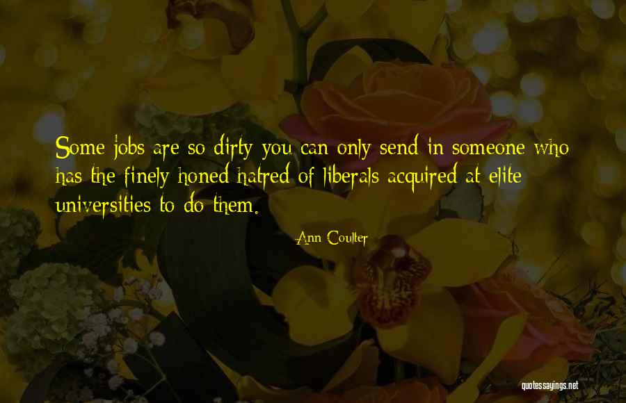 Lincoln Steffens The Shame Of The Cities Quotes By Ann Coulter Lincoln Steffens The Shame Of The Cities Quotes By Ann Coulter