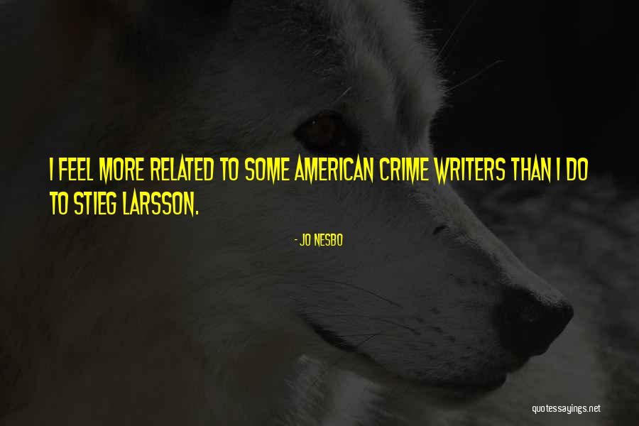 Lincoln Steffens The Shame Of The Cities Quotes By Jo Nesbo Lincoln Steffens The Shame Of The Cities Quotes By Jo Nesbo