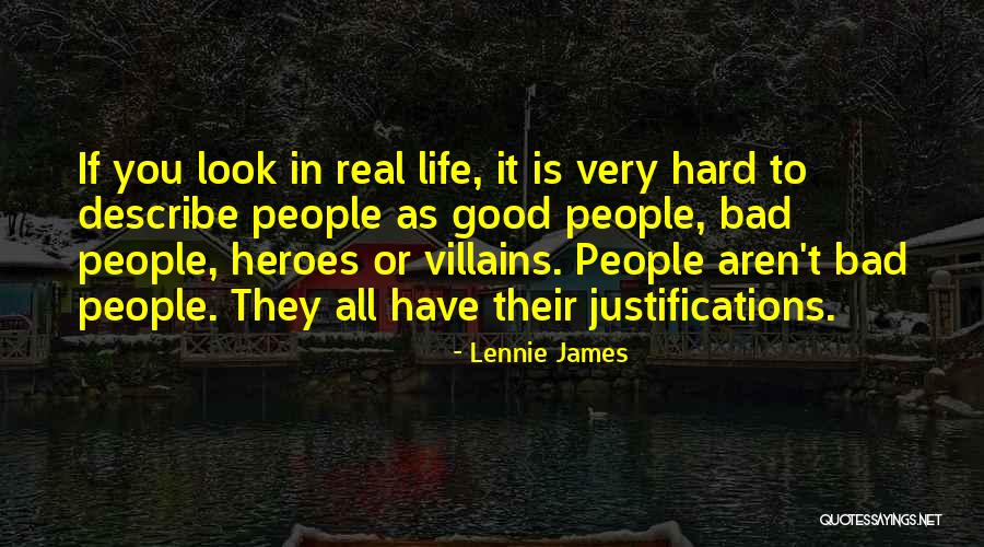 Lincoln Steffens The Shame Of The Cities Quotes By Lennie James Lincoln Steffens The Shame Of The Cities Quotes By Lennie James