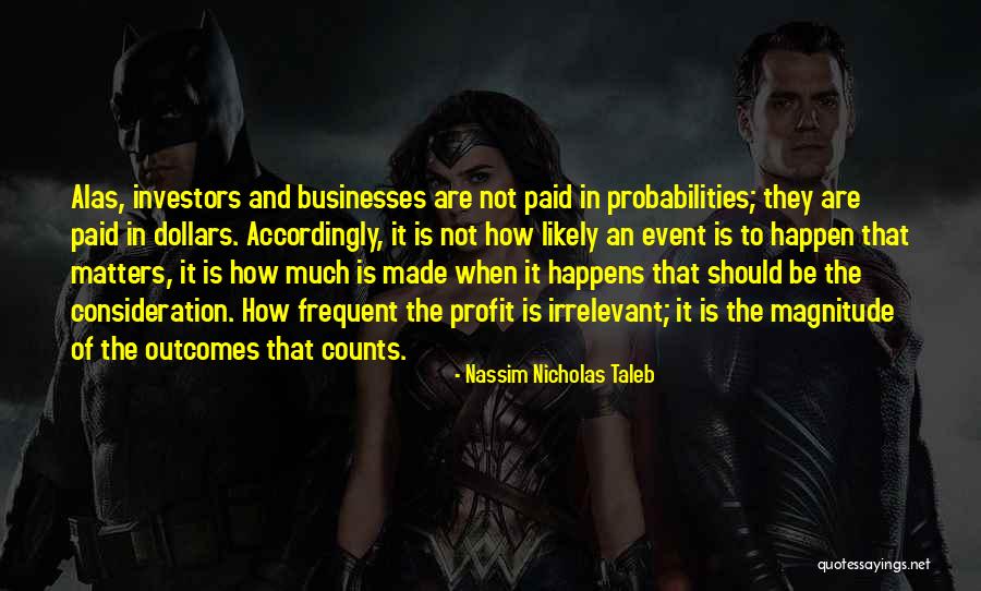 Lincolnesque Headgear Quotes By Nassim Nicholas Taleb Lincolnesque Headgear Quotes By Nassim Nicholas Taleb