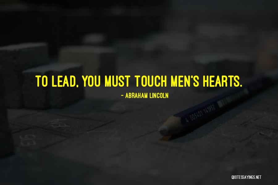 Lincoln's Quotes By Abraham Lincoln Lincoln's Quotes By Abraham Lincoln