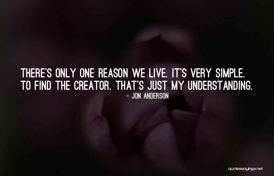 Lincontro Berceni Quotes By Jon Anderson Lincontro Berceni Quotes By Jon Anderson