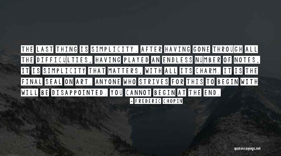 Lincontro Lake Quotes By Frederic Chopin Lincontro Lake Quotes By Frederic Chopin