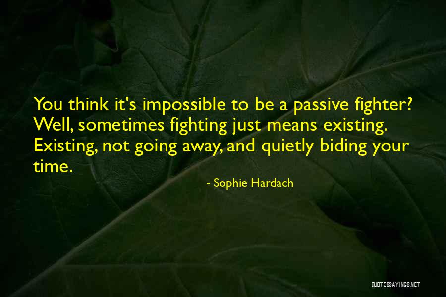 Lincontro Lake Quotes By Sophie Hardach Lincontro Lake Quotes By Sophie Hardach