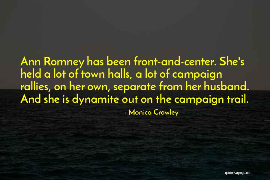 Lincos Alati Quotes By Monica Crowley Lincos Alati Quotes By Monica Crowley