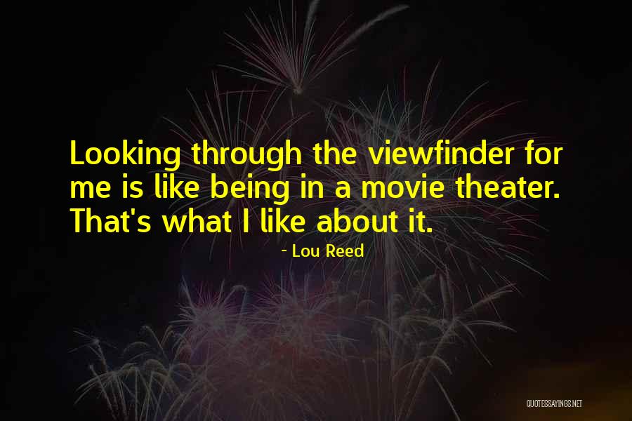 Lincs County Quotes By Lou Reed Lincs County Quotes By Lou Reed