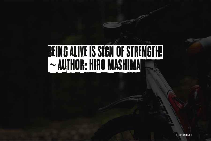 Lincspring Quotes By Hiro Mashima