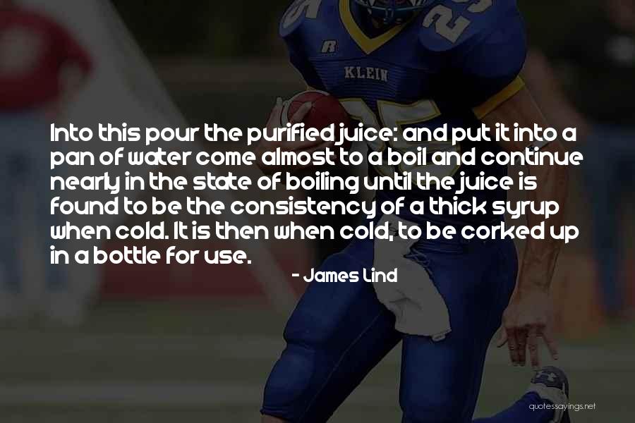 Lind Quotes By James Lind Lind Quotes By James Lind