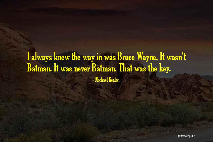 Linda Aiken Famous Quotes By Michael Keaton Linda Aiken Famous Quotes By Michael Keaton