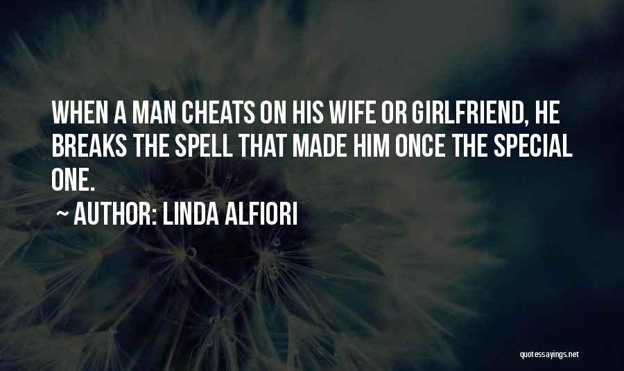 Linda Alfiori Quotes 1244945