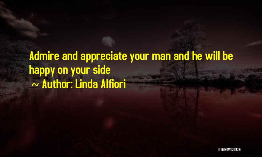 Linda Alfiori Quotes 783970