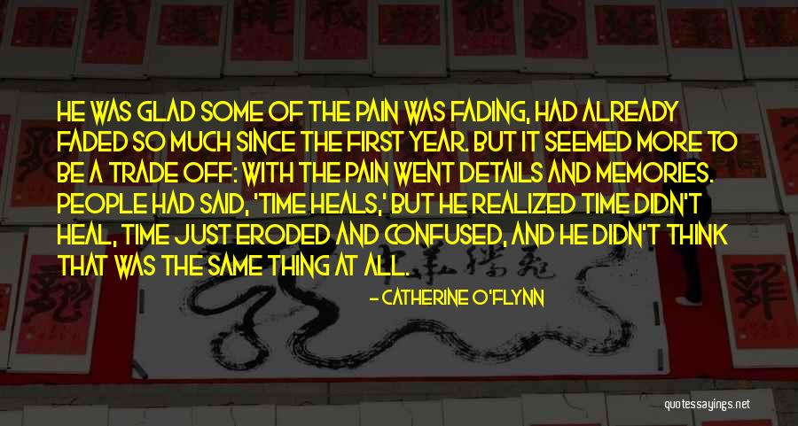 Linda B Buck Quotes By Catherine O'Flynn Linda B Buck Quotes By Catherine O'Flynn