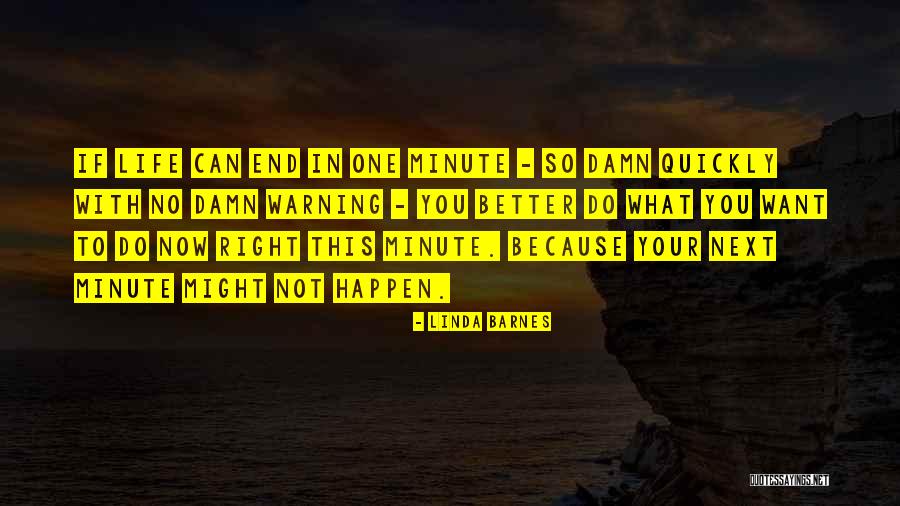 Linda Barnes Quotes 712174 Linda Barnes Quotes 712174