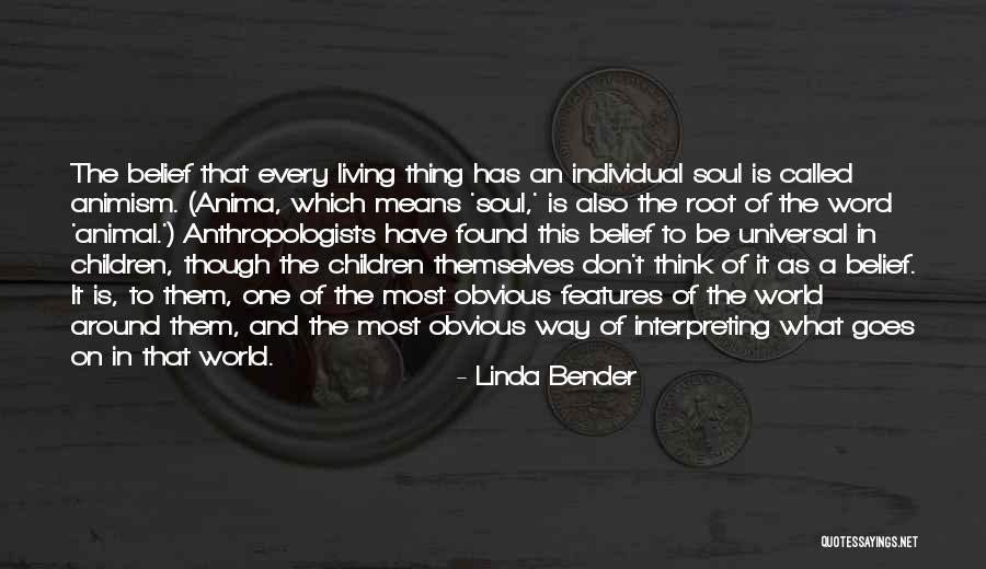 Linda Bender Quotes 1395775 Linda Bender Quotes 1395775