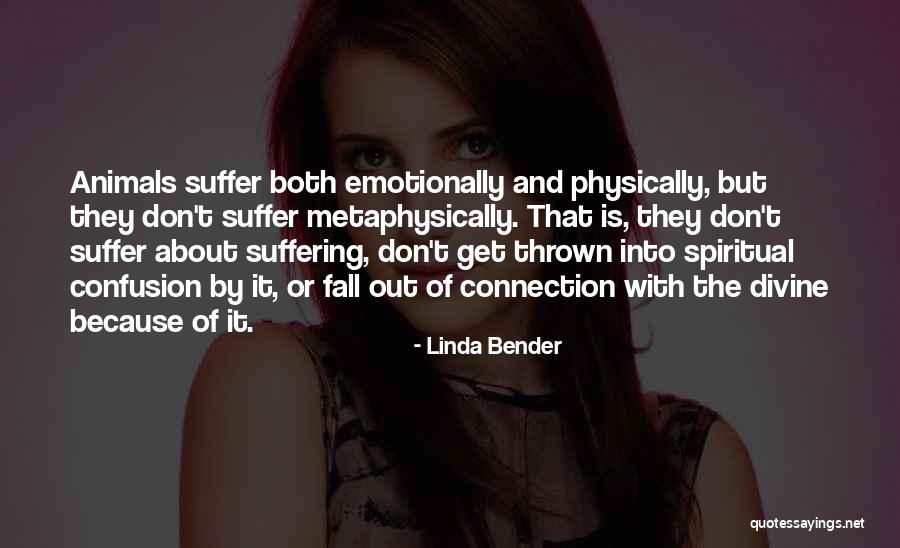 Linda Bender Quotes 210501