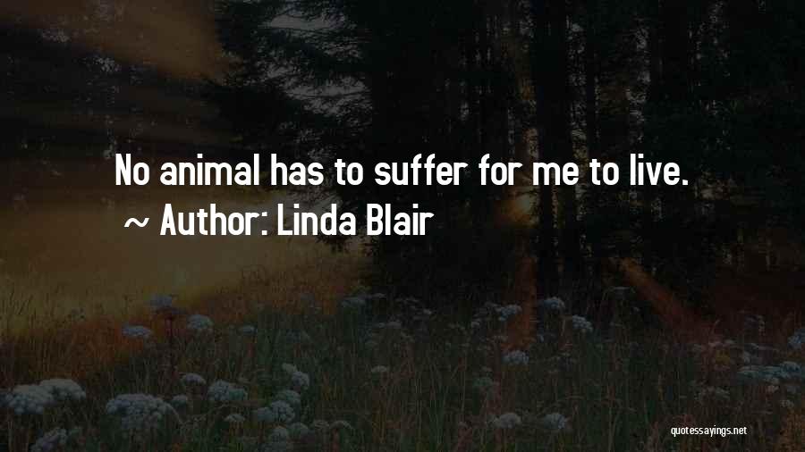 Linda Blair Quotes 174271