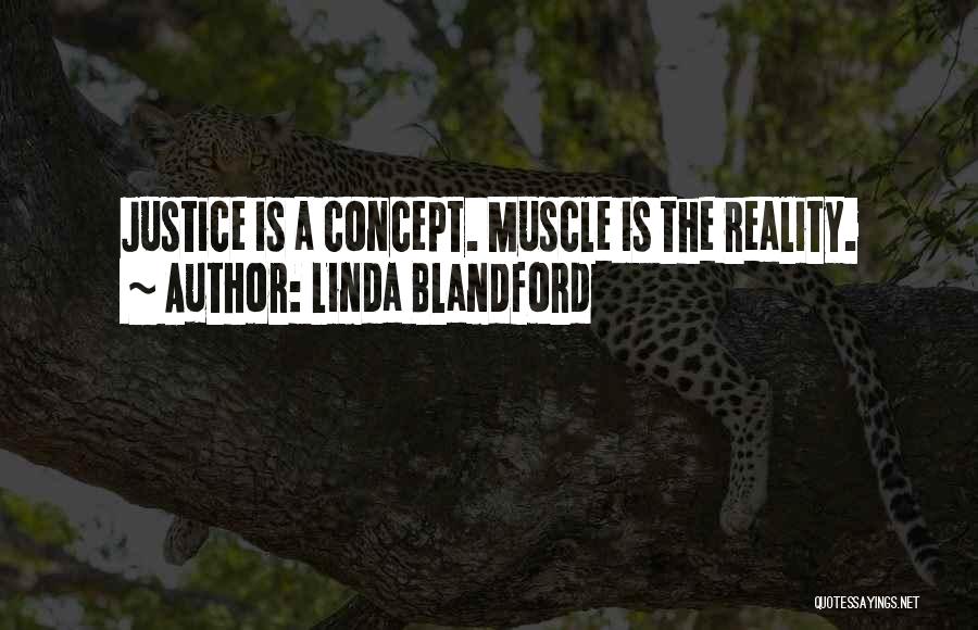 Linda Blandford Quotes 1508016