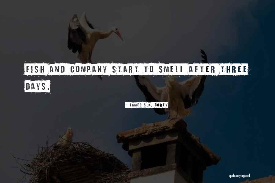 Linda Bowles Quotes By James S.A. Corey Linda Bowles Quotes By James S.A. Corey