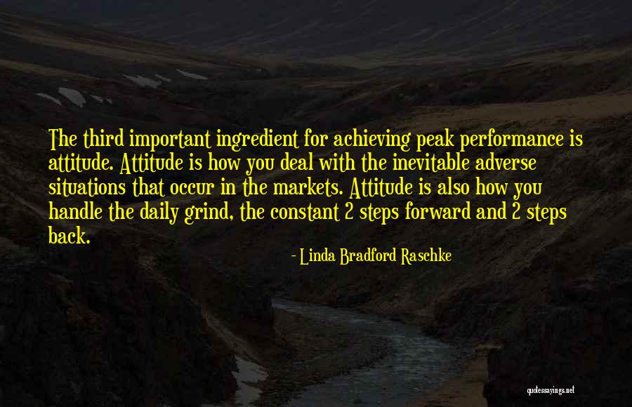 Linda Bradford Raschke Quotes 176567 Linda Bradford Raschke Quotes 176567