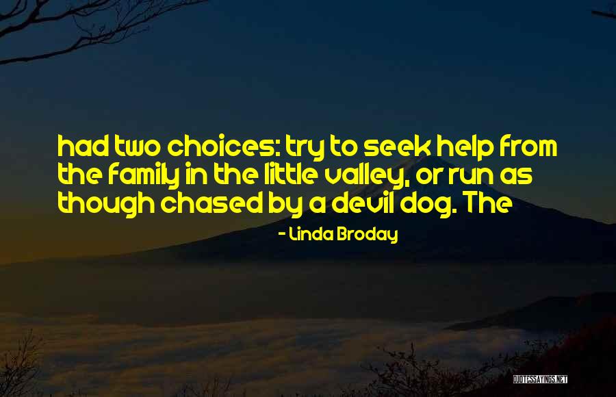 Linda Broday Quotes 2011861