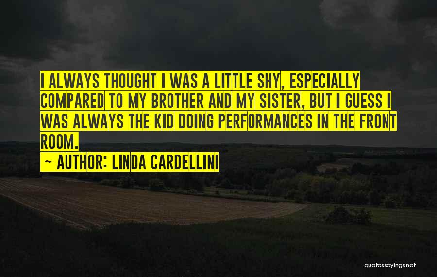 Linda Cardellini Quotes 1605723