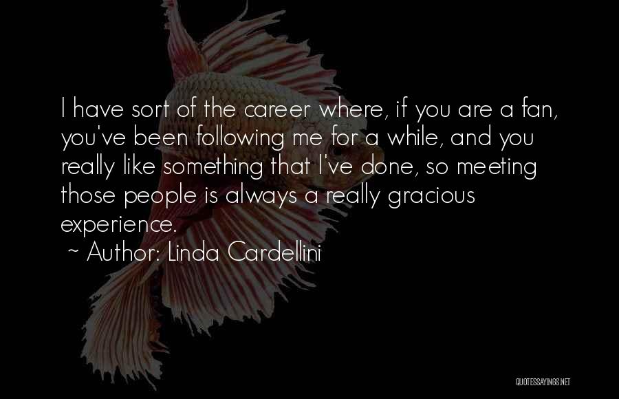 Linda Cardellini Quotes 227464