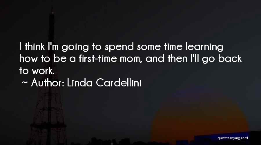 Linda Cardellini Quotes 327512